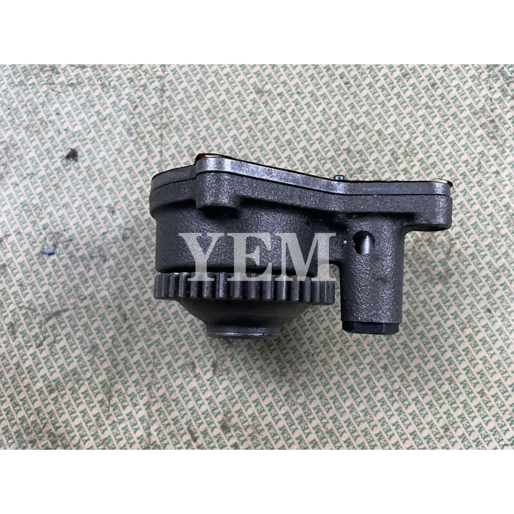 3TNV88 Oil Pump for Yanmar Wholesale Engine Parts 6