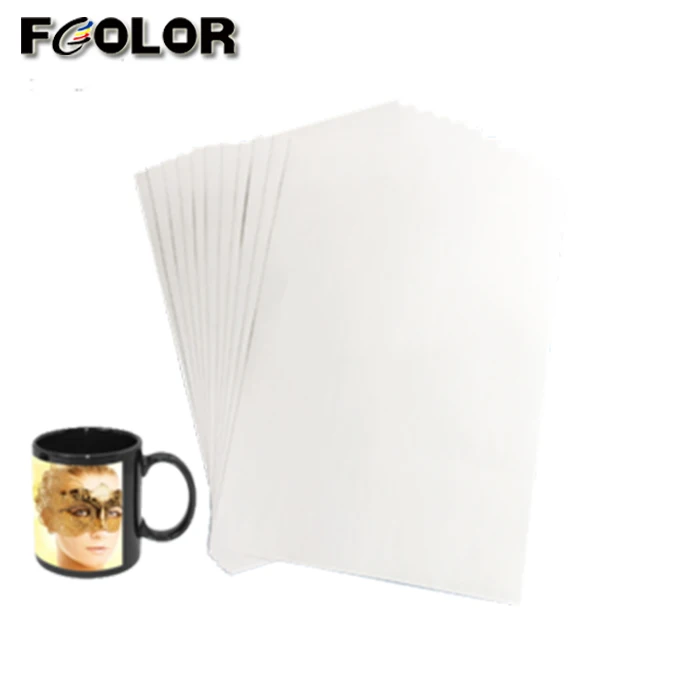 Wholesale Sublimation Paper A4/A3/Roll - Easy to Transfer Sublimation Paper  for Tumblers Mugs & T-Shirts - China Sublimation Paper, Heat Transfer Paper