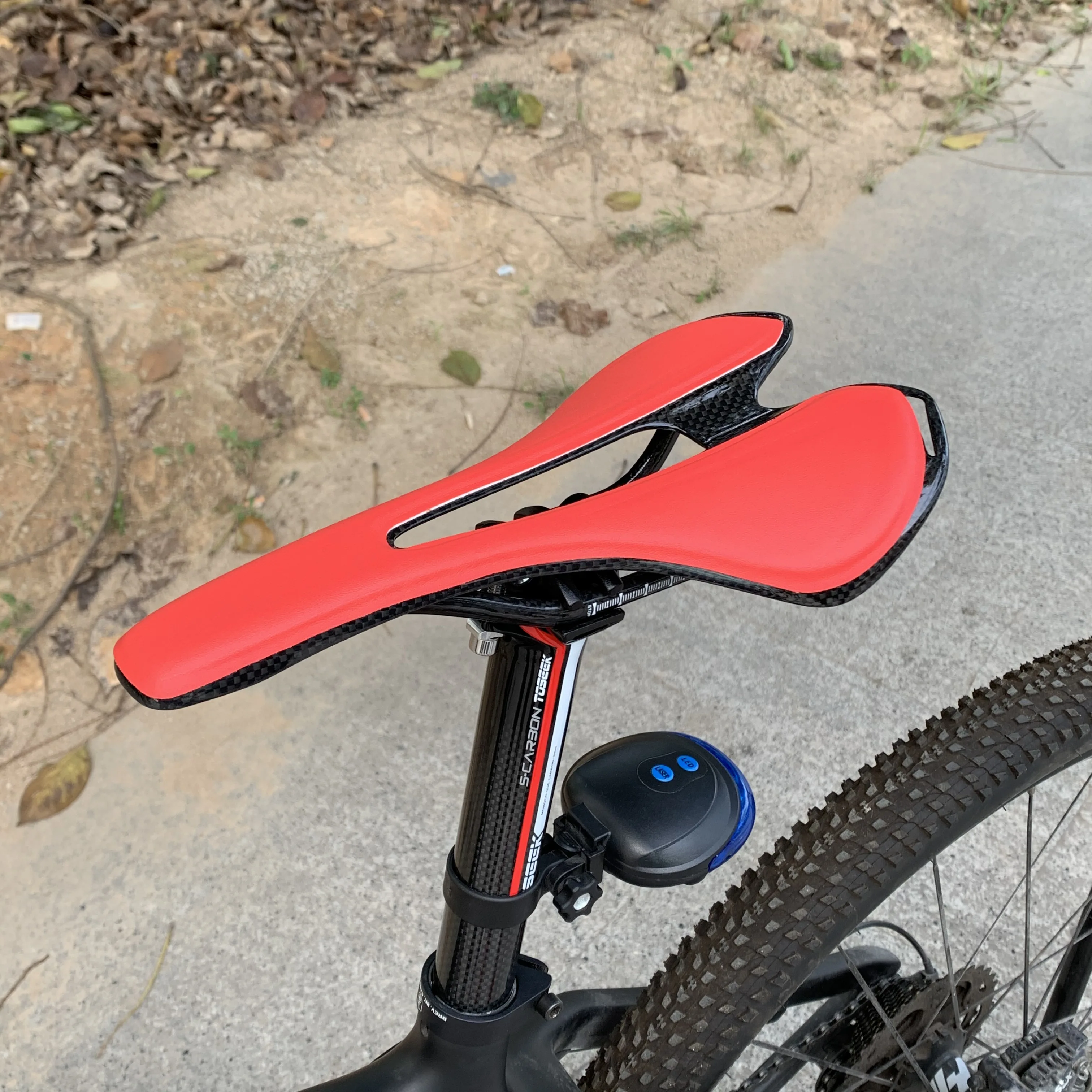 Bici Corsa Batticatena Mtb Xlc Sella Bici Da Corsa Vader Mountain