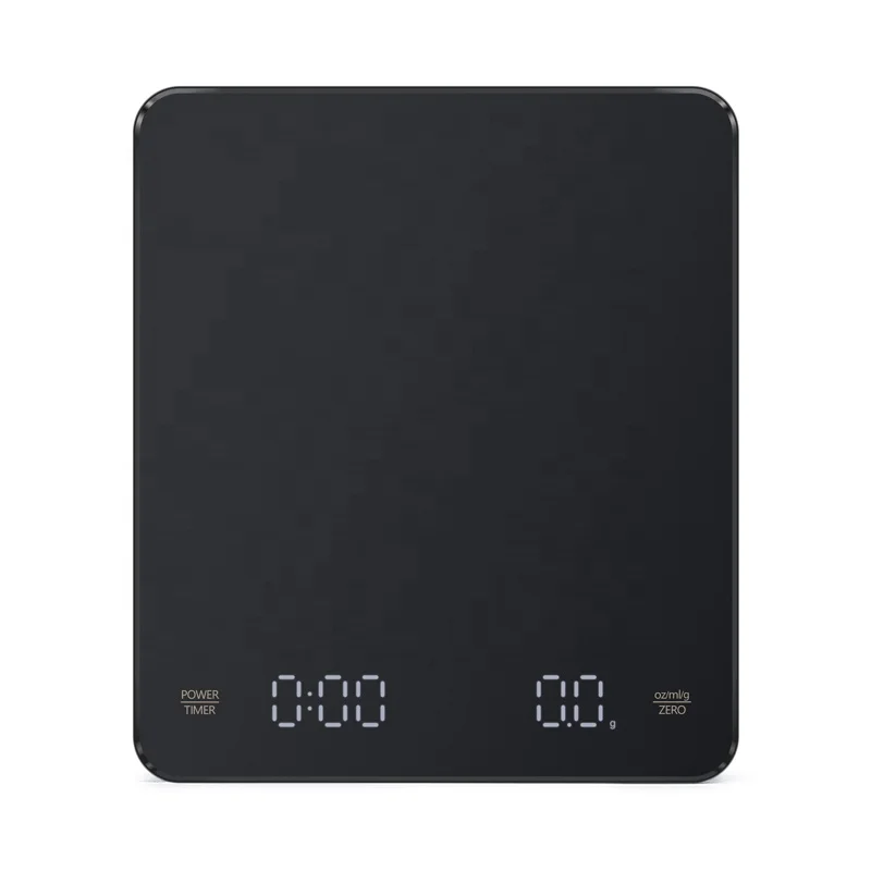 Digital USB most accurate smart scale - Zhongshan Canny