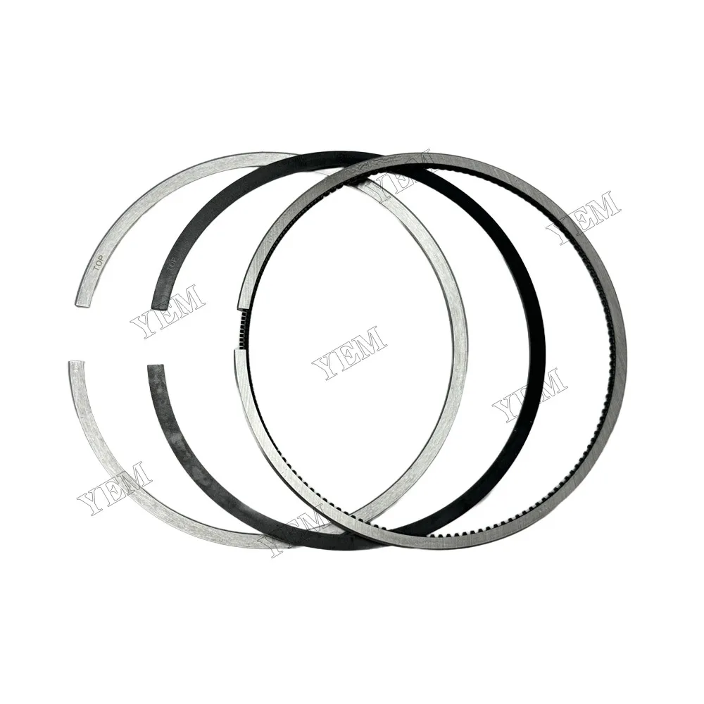 Piston Ring 8094853 Fit for Iveco F4HF Engine 2