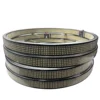10 row wheel light kit