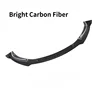 Fibra de Carbono Brillante