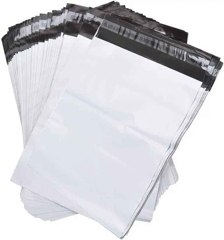 Cheap Price Waterproof Self Sealing Shipping Bags Packing Poly Mailers for Clothing