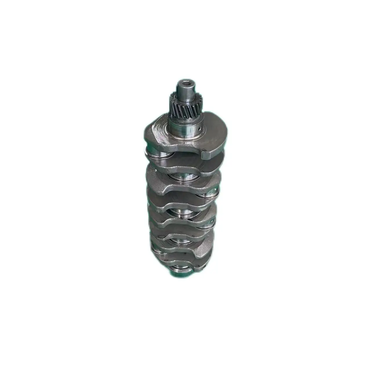 Used Diesel Crankshaft Parts Isuzu 4JB1T