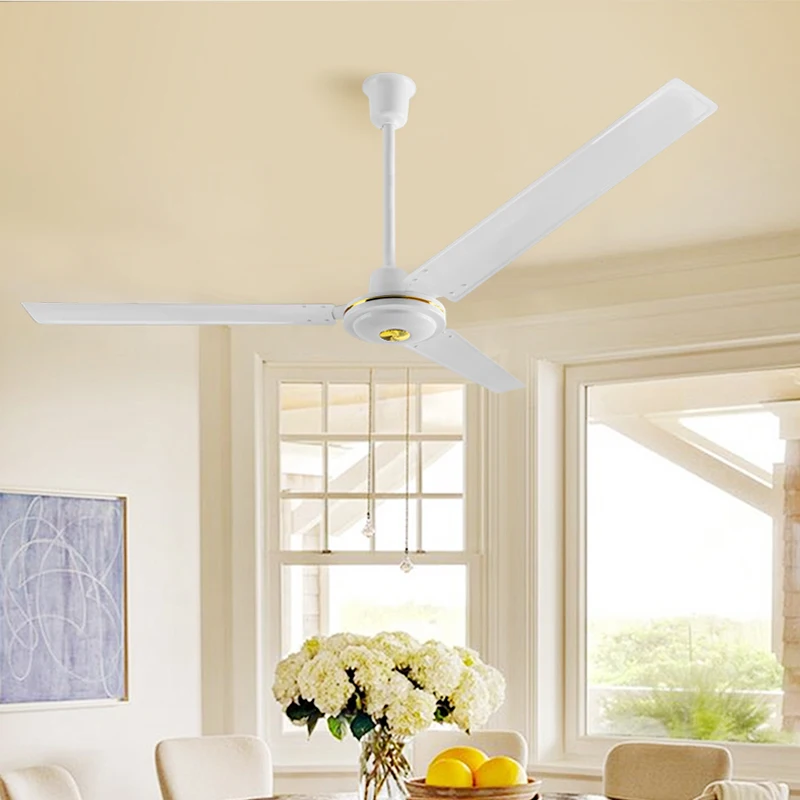 TNTSTAR TNT-202 Electric Ceiling Fan with Charger Ceiling Fan Motor Manufacturers