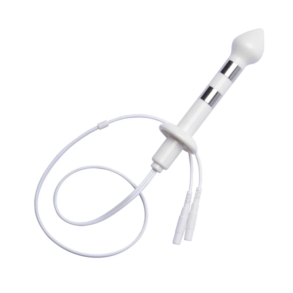 Anal Probe For Male Tens Ems Pelvic Floor Stimulator Prostate Stimulation  Incontinence - Buy Probe For Men Kegel Exercise, anal Probe For Male, ...