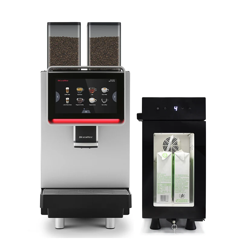 *らぶりん*ドクターコーヒー Daiichi F&L / ドクターコーヒー Coffee Center 1G 3P（水道直結式