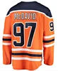 97 McDavid Orange