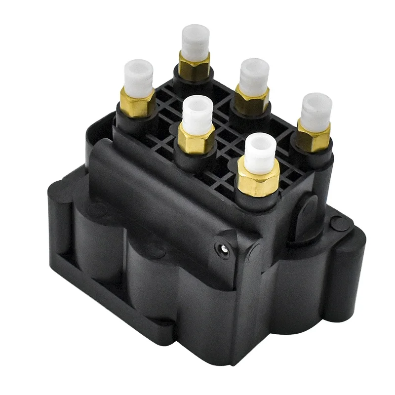 Reliable Valve Block Unit OEM 4725530010 High Quality Factory Direct Supply Durable