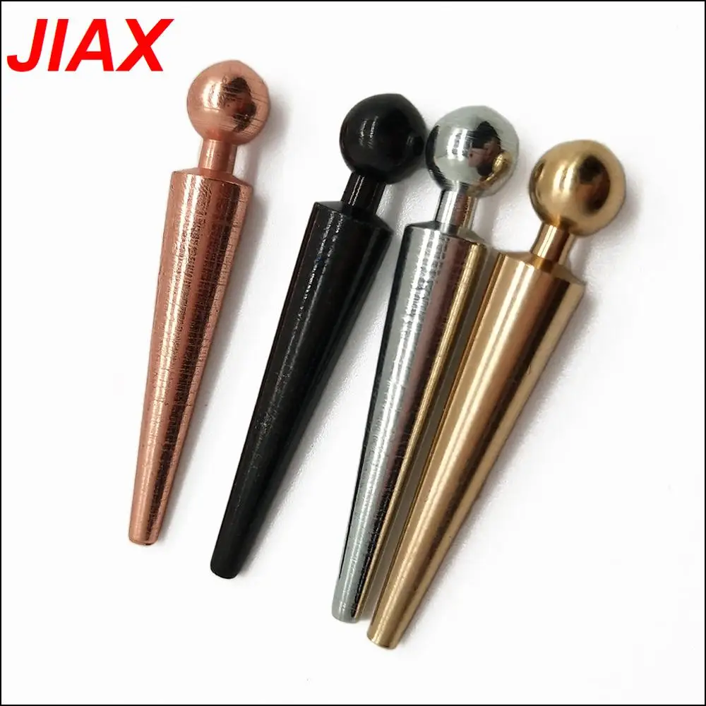 Jxcp00950mm Wholesale Metal Oversize Balltop Cribbage Boards Pegs For