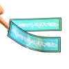 Pegatinas personalizadas