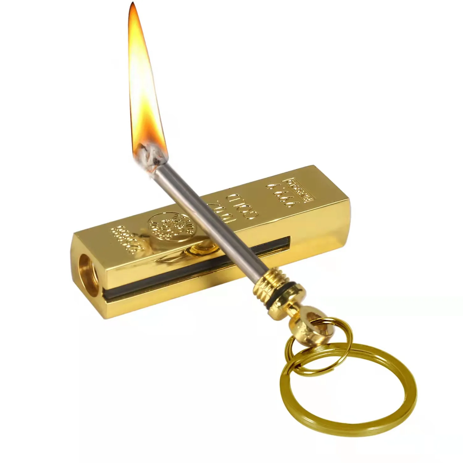 keychain lighter