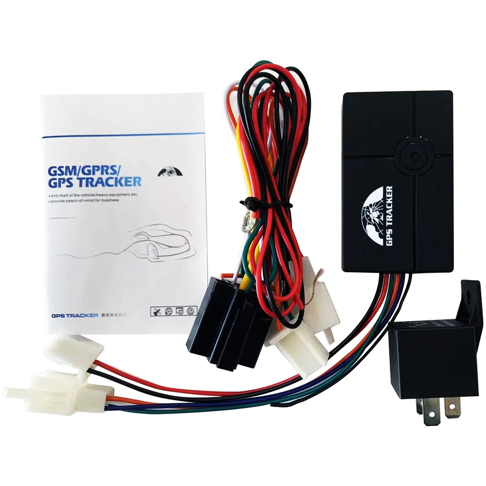 GPS 4G suivi véhicule à puce GPS Auto Tracker avec Alarmes de voiture Coban  GPS403 - Chine Suivi de véhicule, suivi GPS