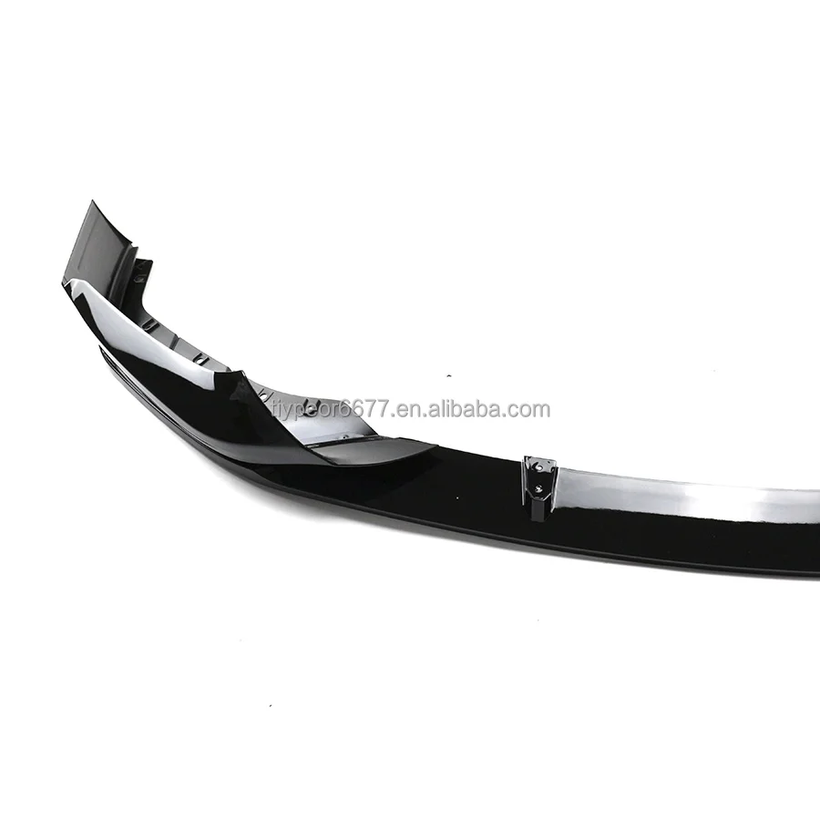 g38 2018   2020 m  sport style mp style 3pcs bumper-5