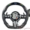 Volante con luces LED