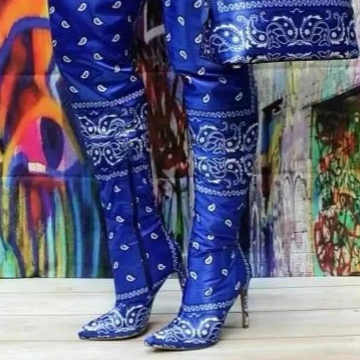 New Style Fashion Women Colorful 