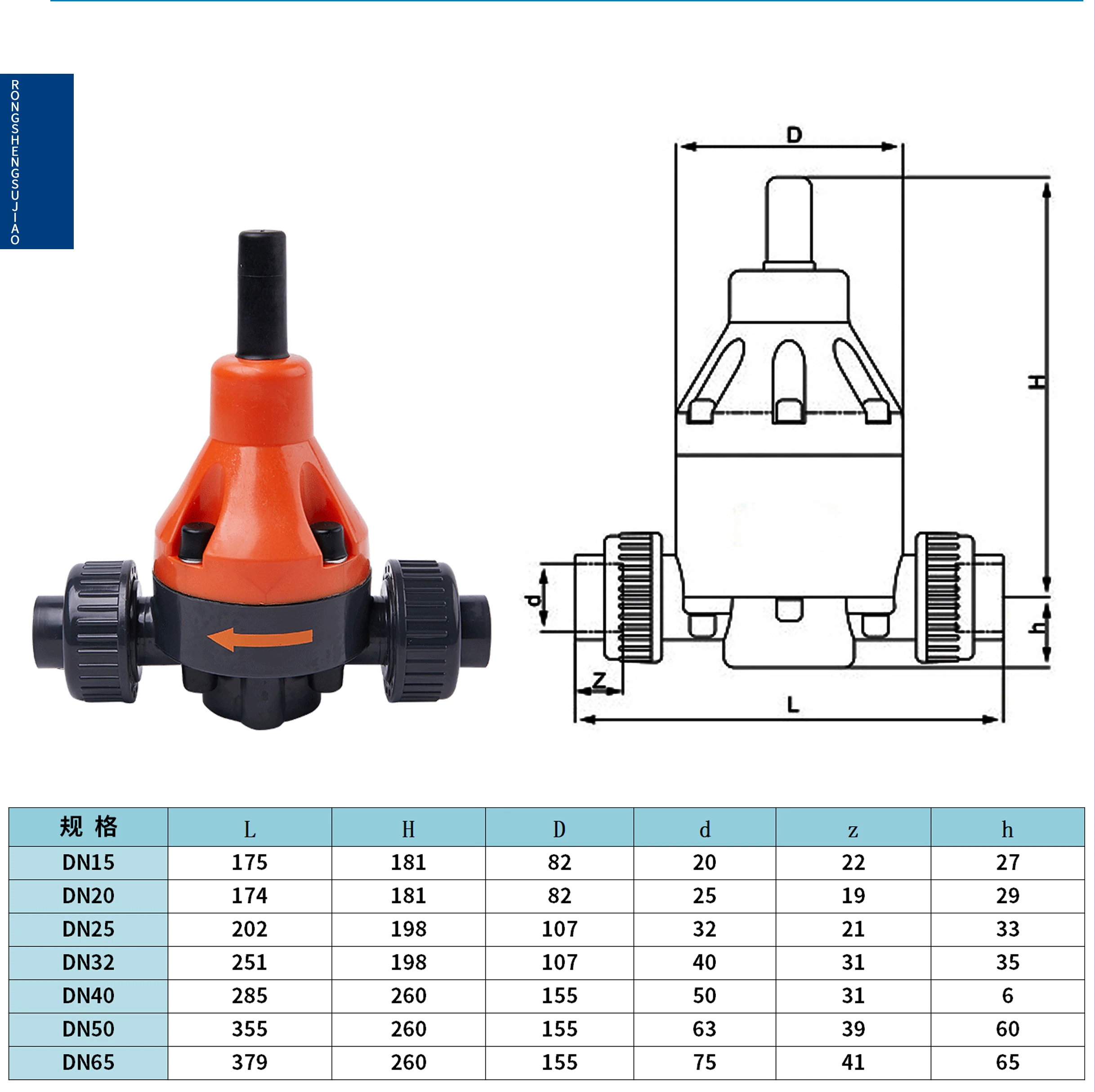 1/2inch Back Pressure Valve Pvc Relief Pressure Safety Valve For Dosing