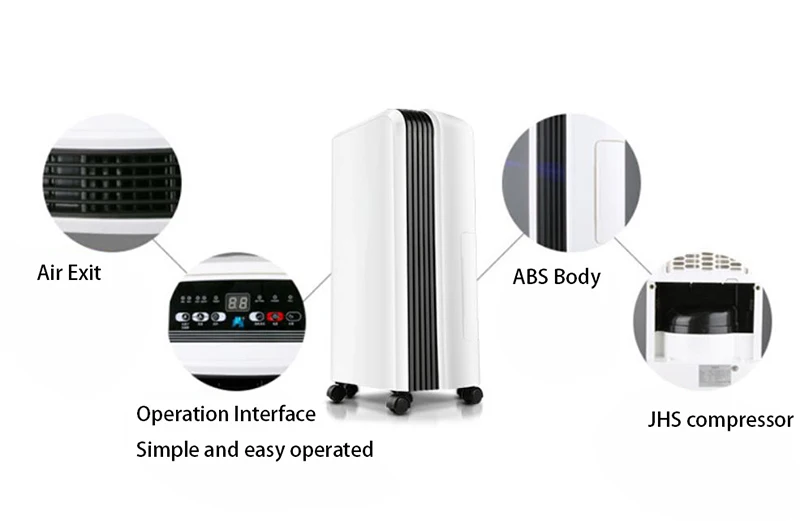 Home dehumidifier (4)