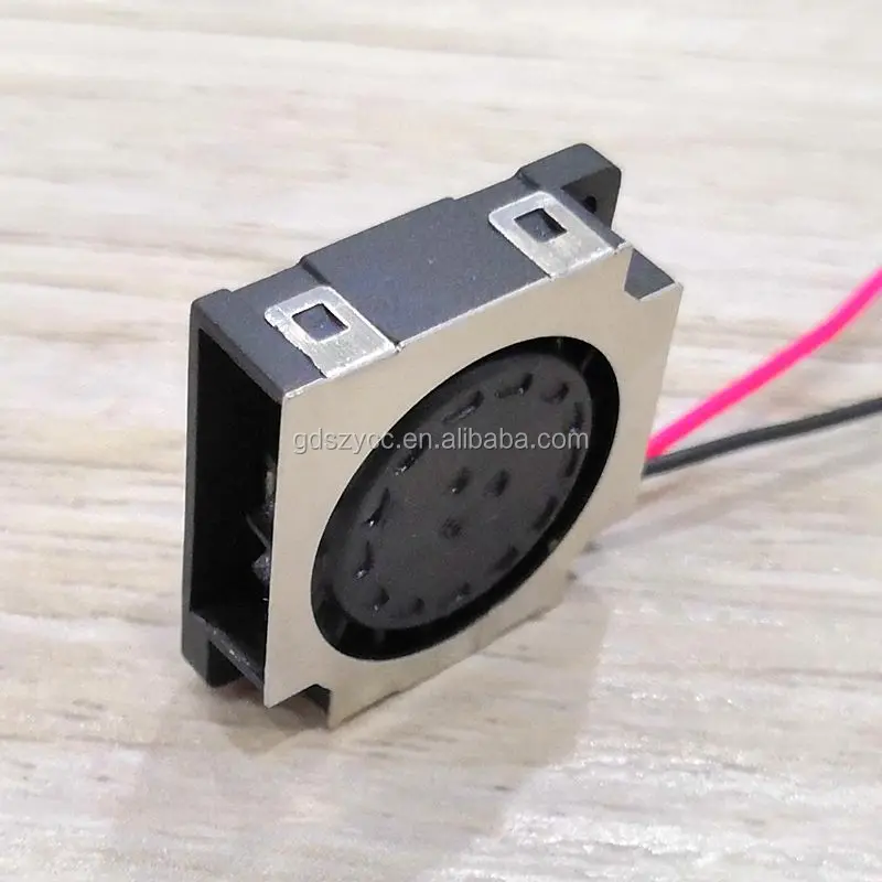 YCCFAN 2006 20x20x6mm YBH2006C05F Mini Blower Fan  5v 12v 15000rpm Silent Dc Bower Fan