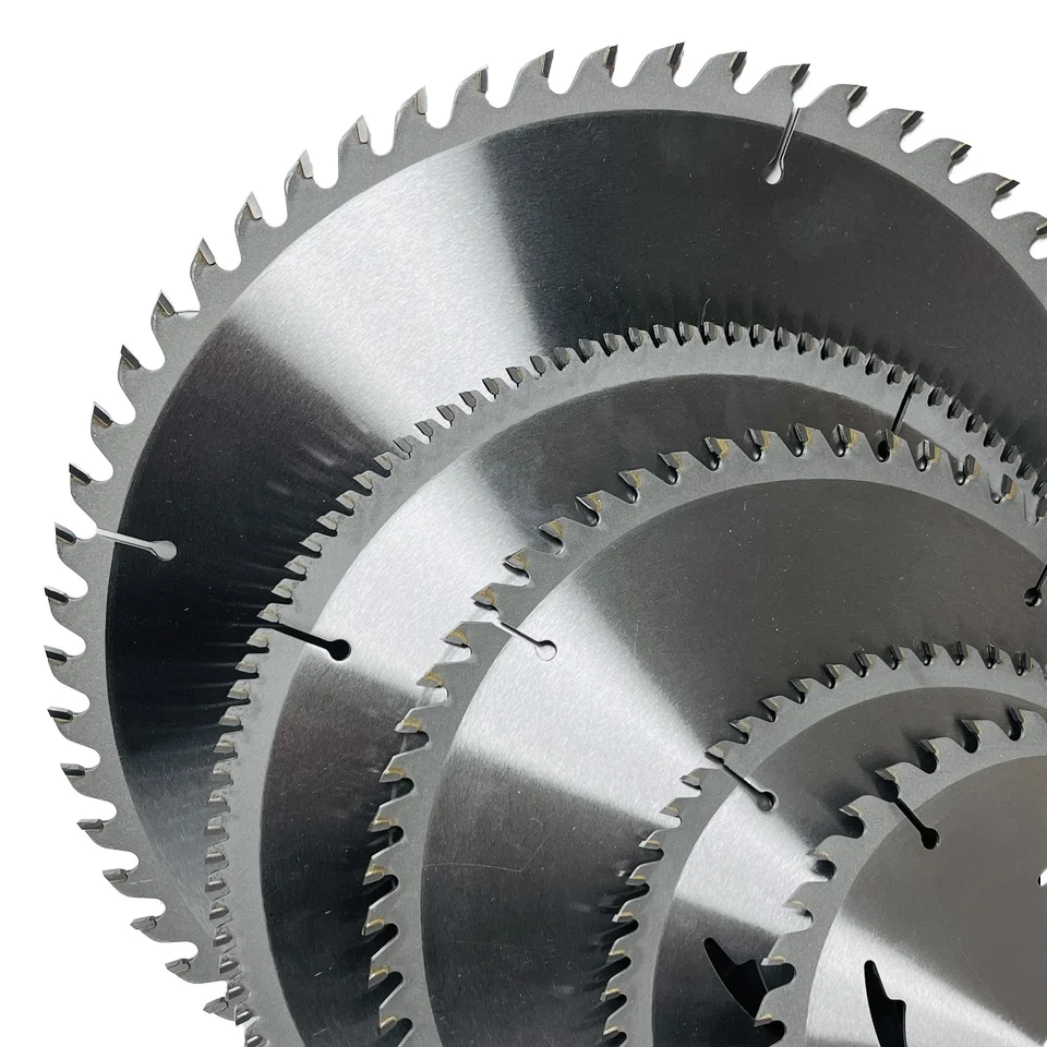 125mm Circular TCT for Woodworking Oscillating Tools Industrial Use Made  Saw Blade