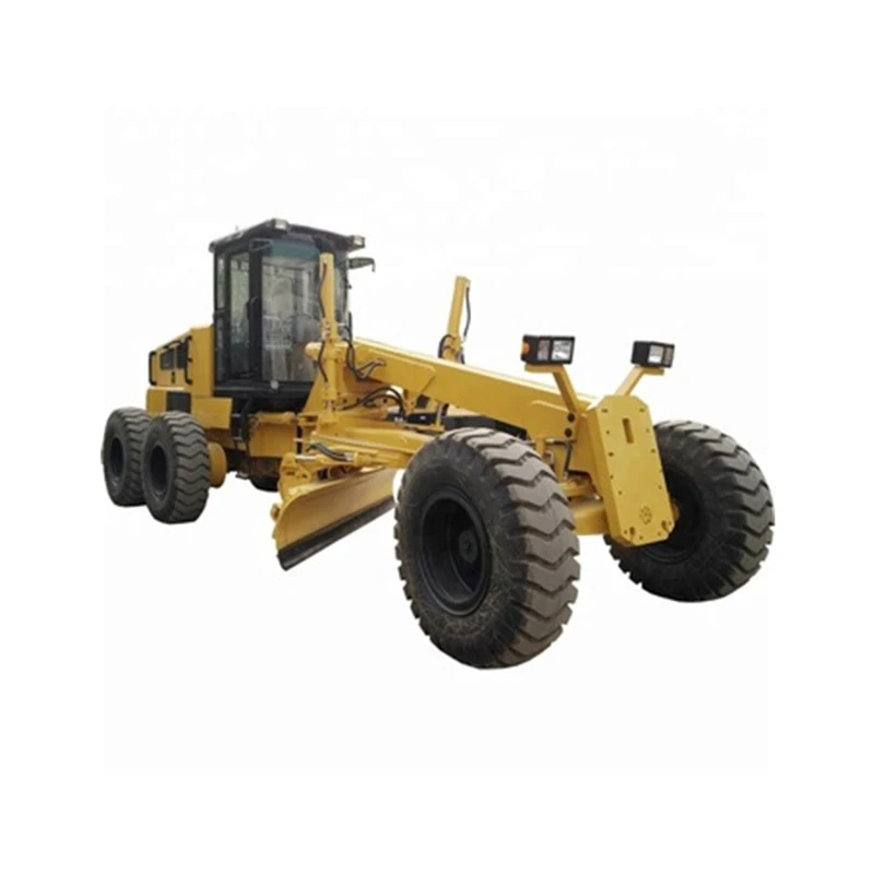 Road Grader LUTONG Grader Road Construction Machines 14 ton 15 ton 16 ton 17 ton Motor Grader PY220C