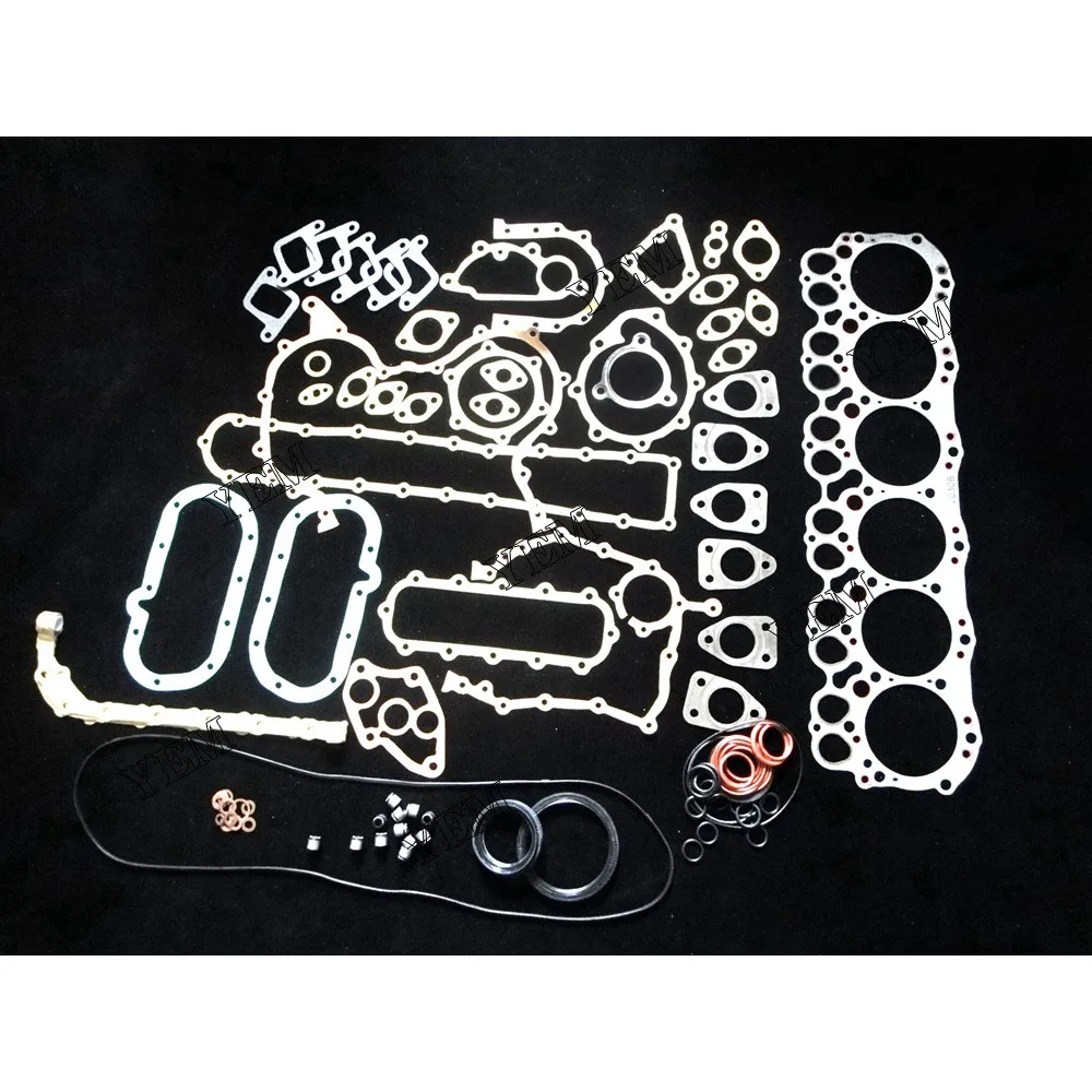 Full Gasket Kit H07C for Hino Engine Parts for Sale