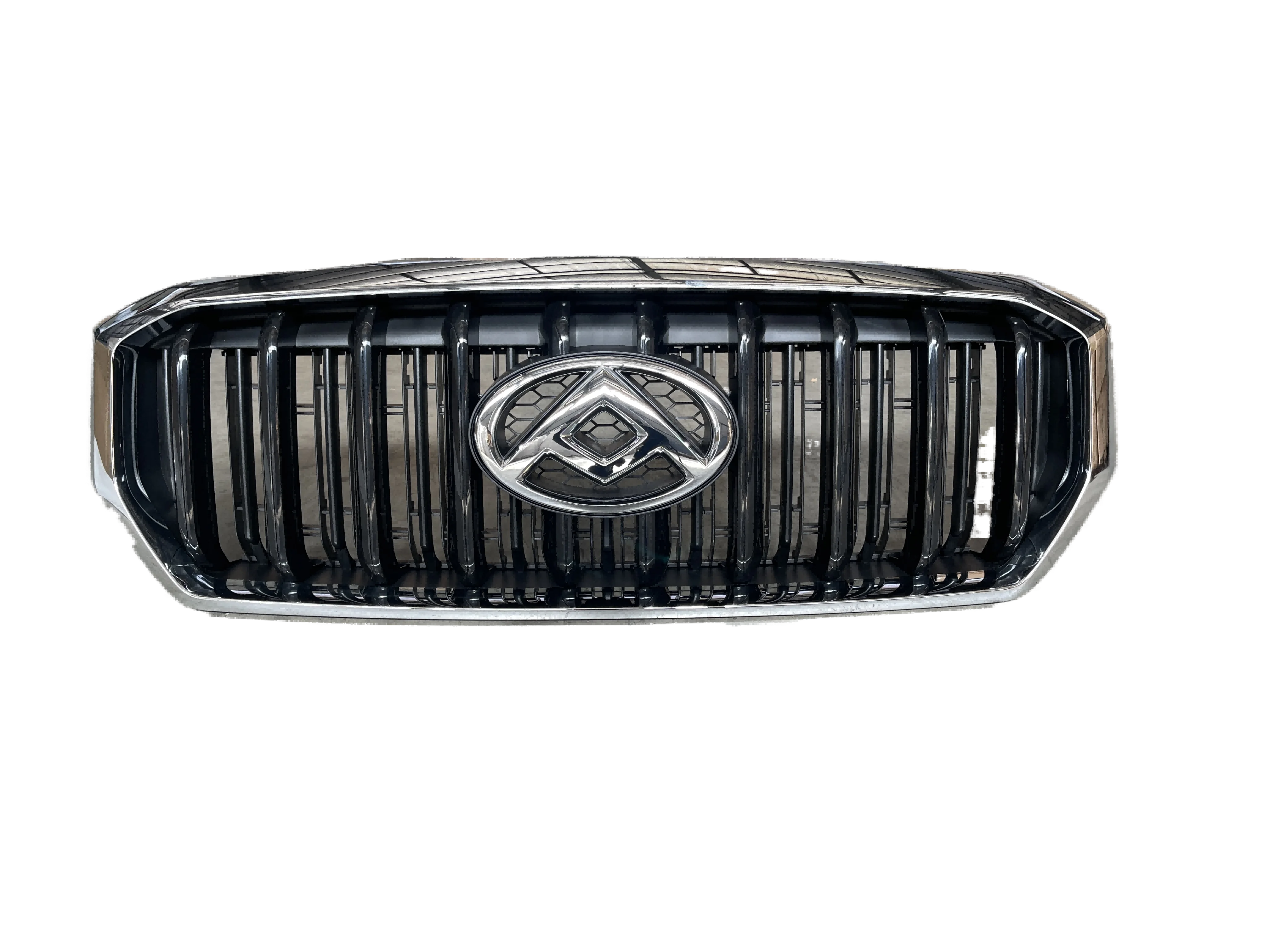 #C00163008 MAXUS Body Kits Front Grille Assembly Official Original Accessories Factory Manufacturer details