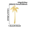 S3705-G Palmera de coco