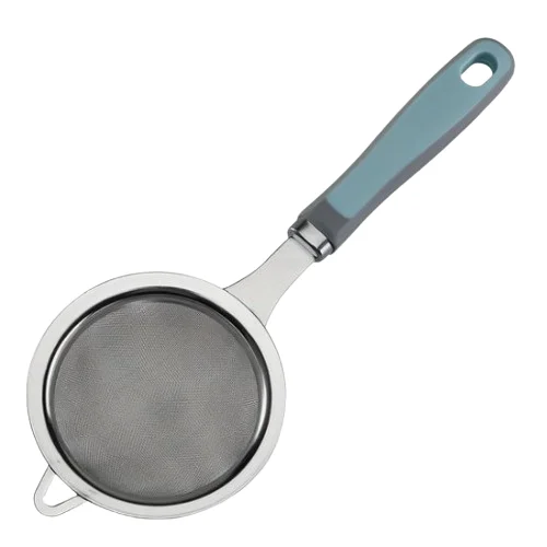 Trending Espresso Strainer Coffee Cup Infuser Restaurant and Kitchenware Supplies Tea Infuser Stainless Steel