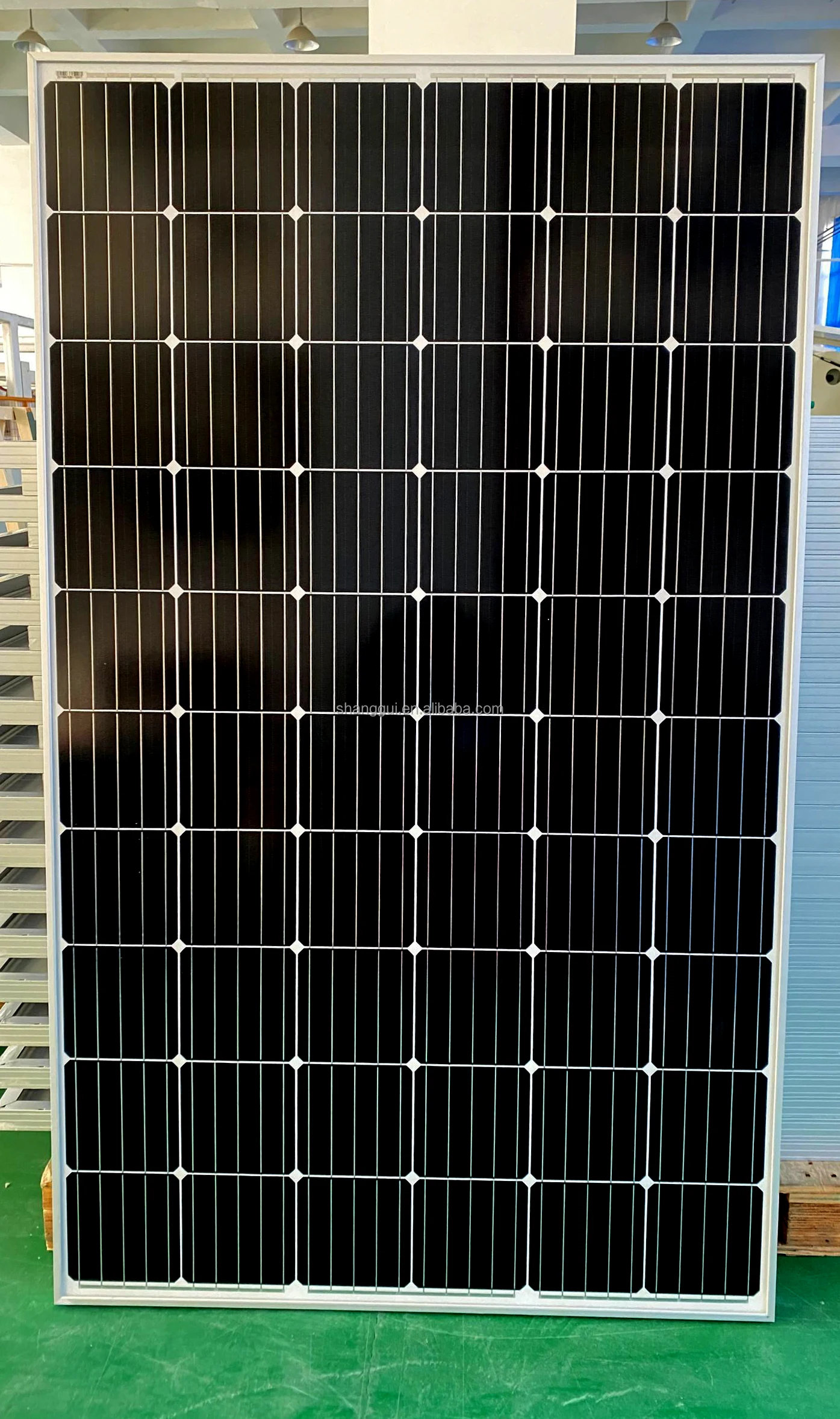 High Quality Mono Crystalline Solar Module Solar Panel 315w Price Per ...