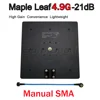 4.9G Manual SMA