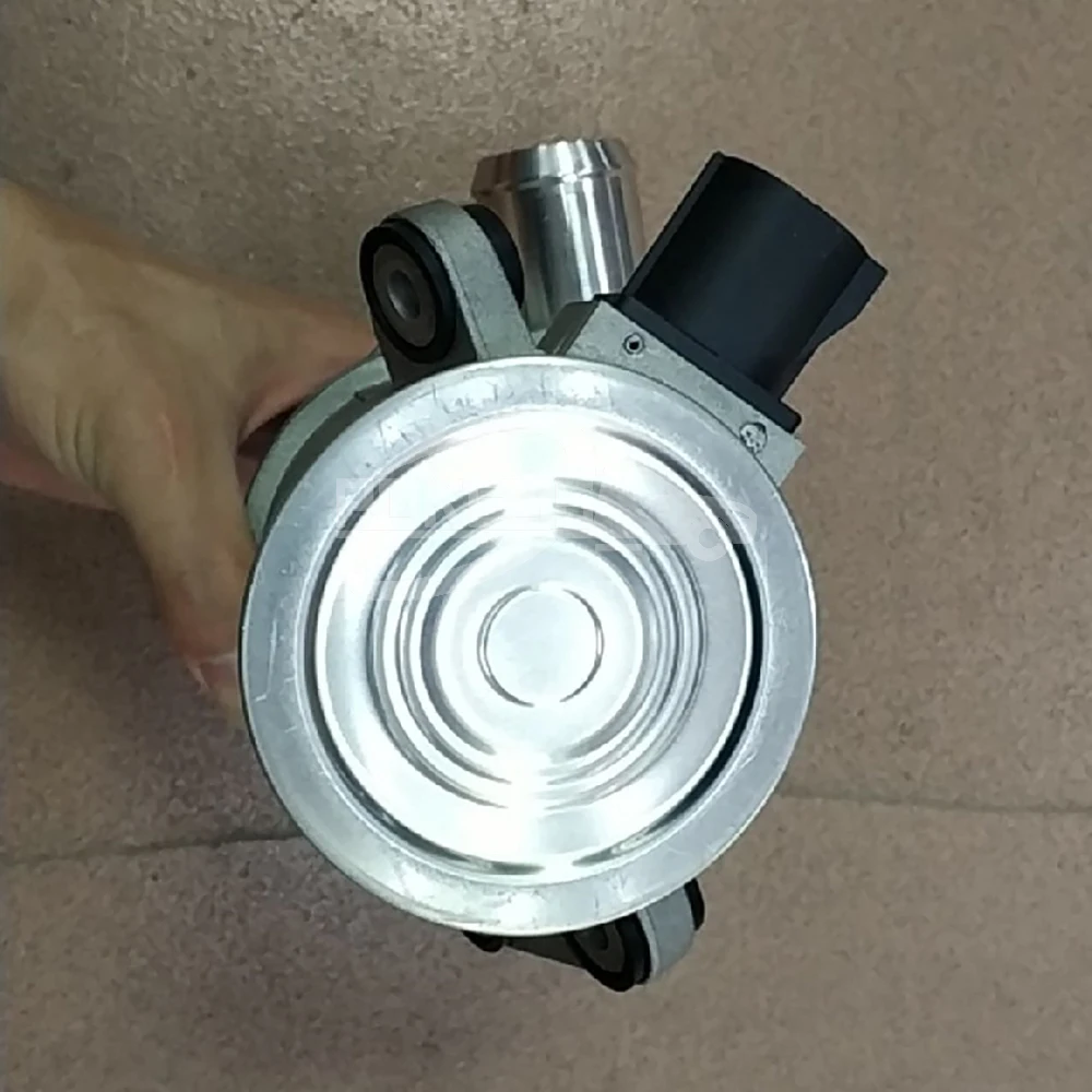 Auto Diesel Engine Parts KS7E8501BA DS7Z8C419D Electric Auxiliary Wate... — 6