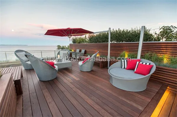 Classy-ipe-deck