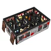 Negro 6x4x2m
