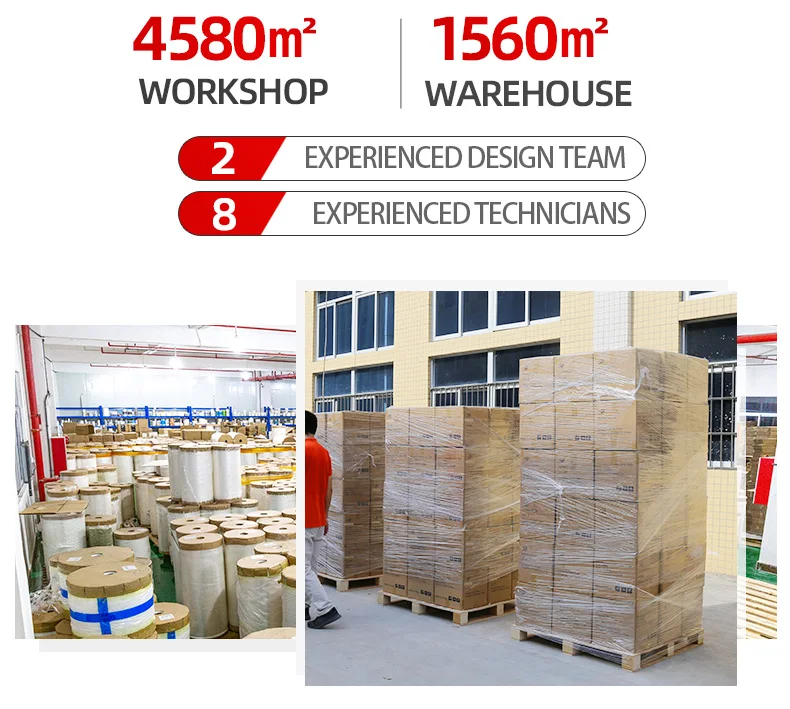 Custom Printed Smell Proof Mylar Child Resistant Plastic Food Packaging