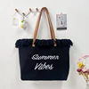 Canvas Tote bag(52*35*12cm 400g)-2