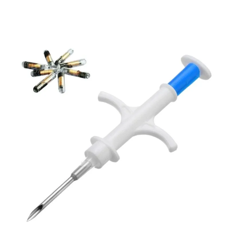 Implantation of Microchips Animal Tracking Chip Tracking Chip Animal Animal Gps Chip