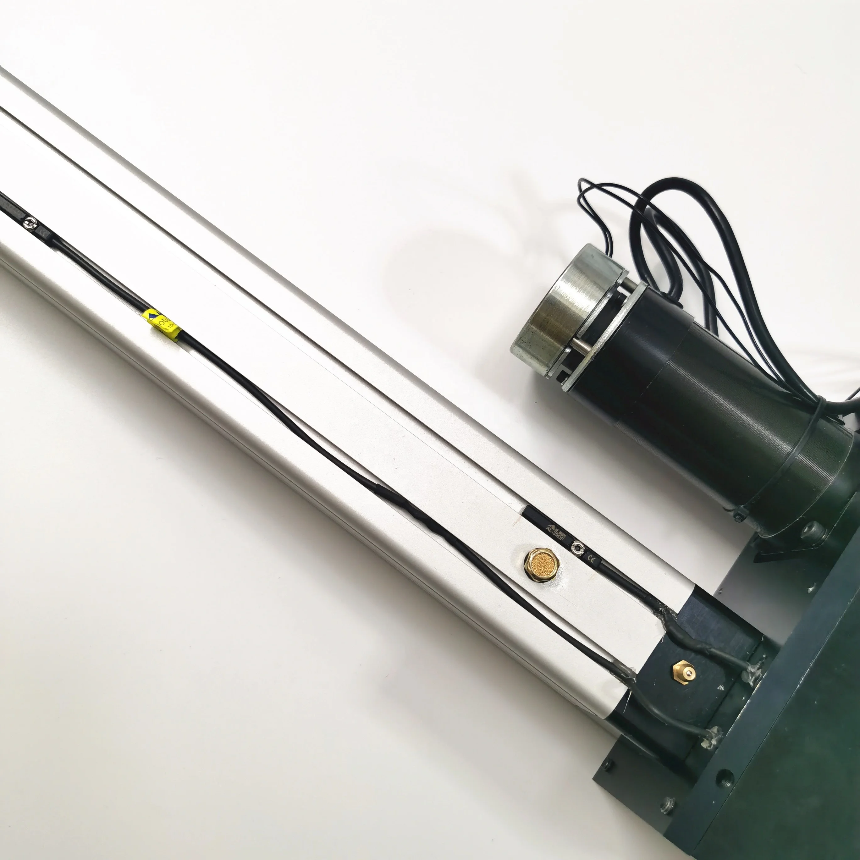 Electric Linear Actuator 240v High Speed Servo 8000N