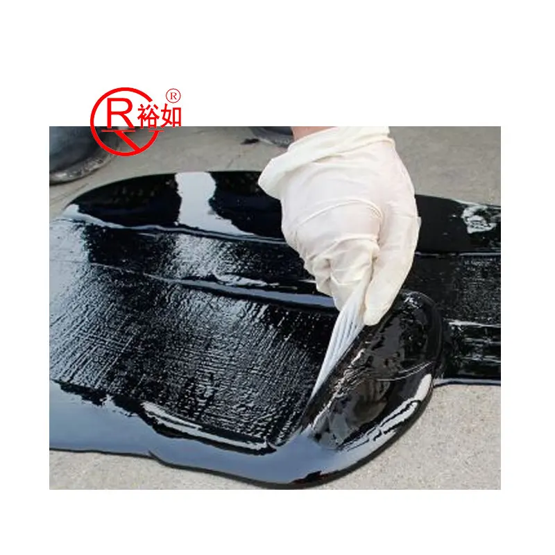 Liquid Membrane Waterproof Coating