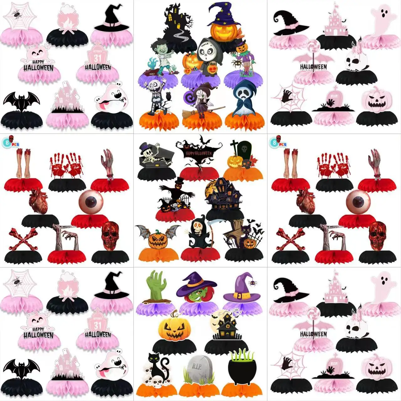 2023 Custom Professional Big Eva/sponge Foam Cheering No Minimum Foam