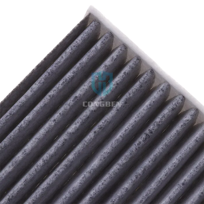 Car Cabin Air Filter - Enhance Your Toyota Experience