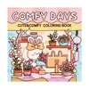 CMY-Días Cómodos