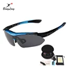 colore blu con logo banglong
