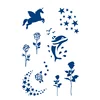 GZ-357	Unicorn Dolphin Celestial Mix