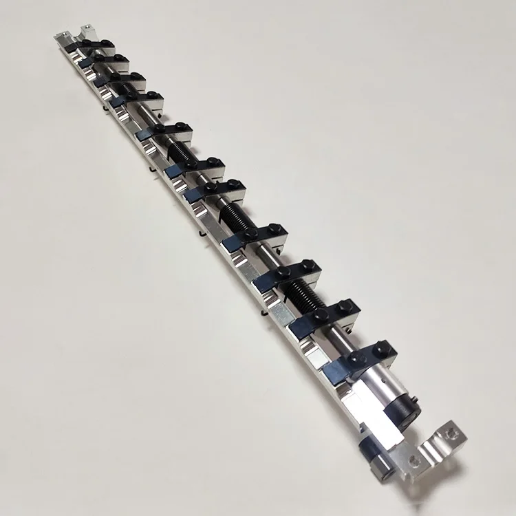 69.014.003 GTO 52 11 Teeth GTO52 Delivery Gripper Bar 69.014.003F for Heidelberg