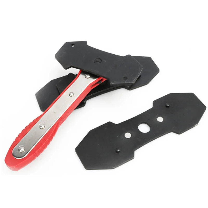 Тормозной суппорт, инструмент для сжатия, тормозной суппорт, гаечный ключ, трещотка, суппорт, поршневой инструмент для двойного поршня, дискового тормоза