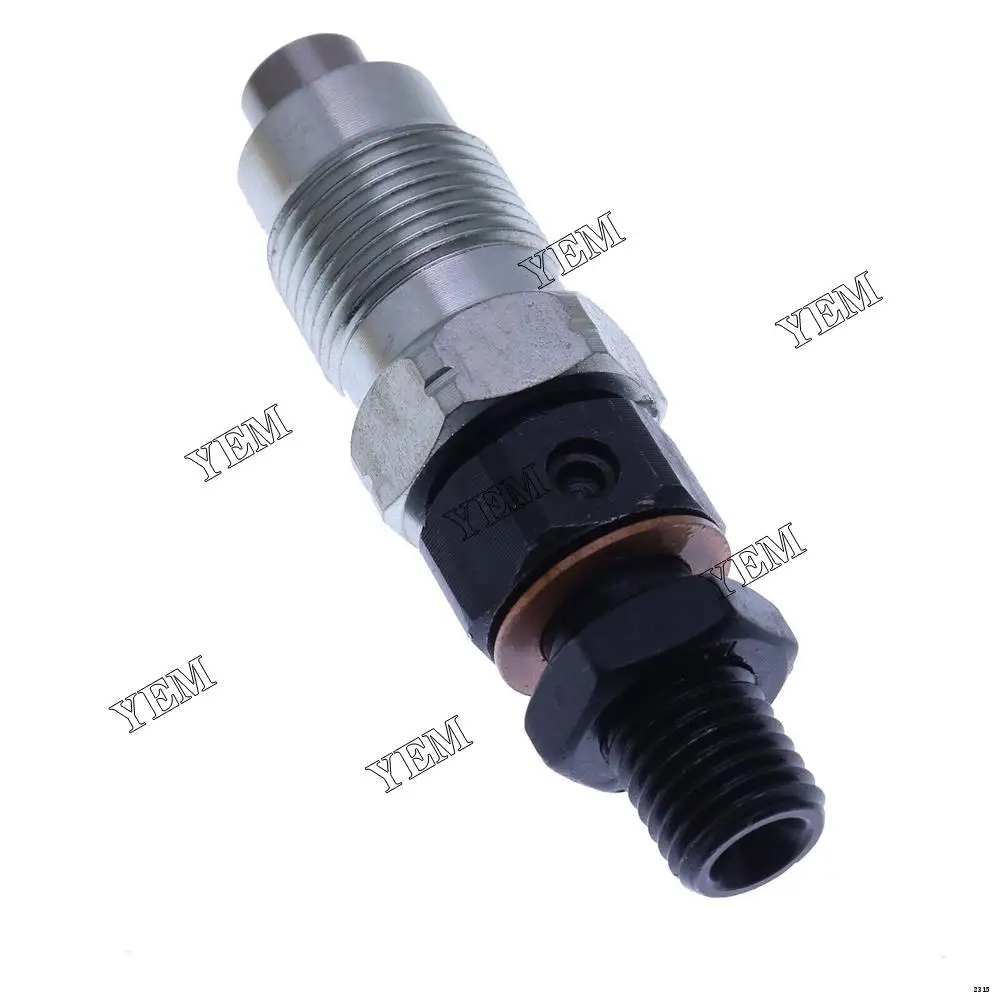 Engine Part Fuel Injector for Kubota K-008 K008-3 KX41-3 U15 U17 G1700 G1800 G1900