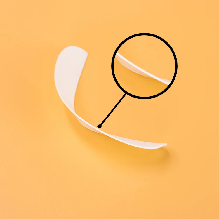 Extension Under Eyepad Eyelash Lift Reusable Eye Patches Under Eye Gel