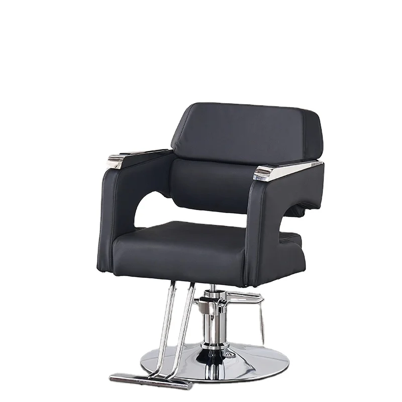 mobile barber chairs